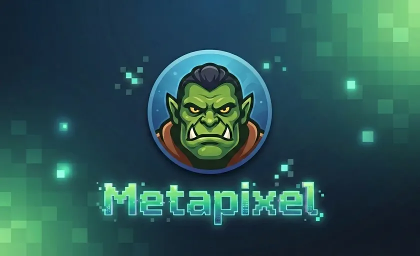 Metapixel – Computer Vision